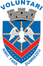 Primaria voluntari ilfov
